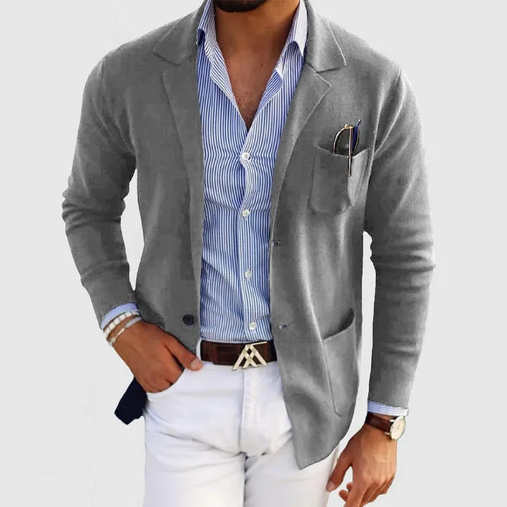 Tory™ | Klassischer Sartorial-Blazer
