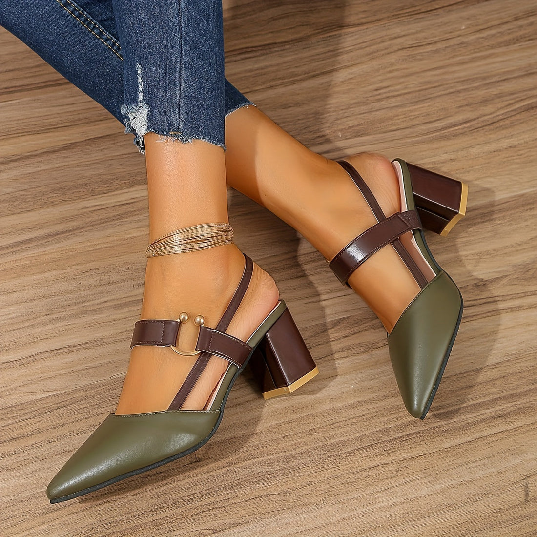 Barbro™ | Orthopädische Sandalen für täglichen Komfort