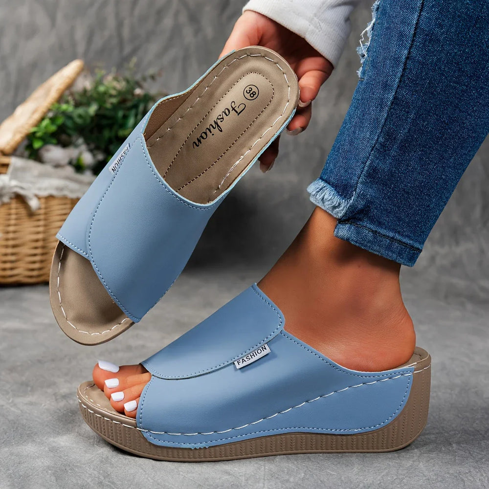 Emma | Orthopädische Sandalen
