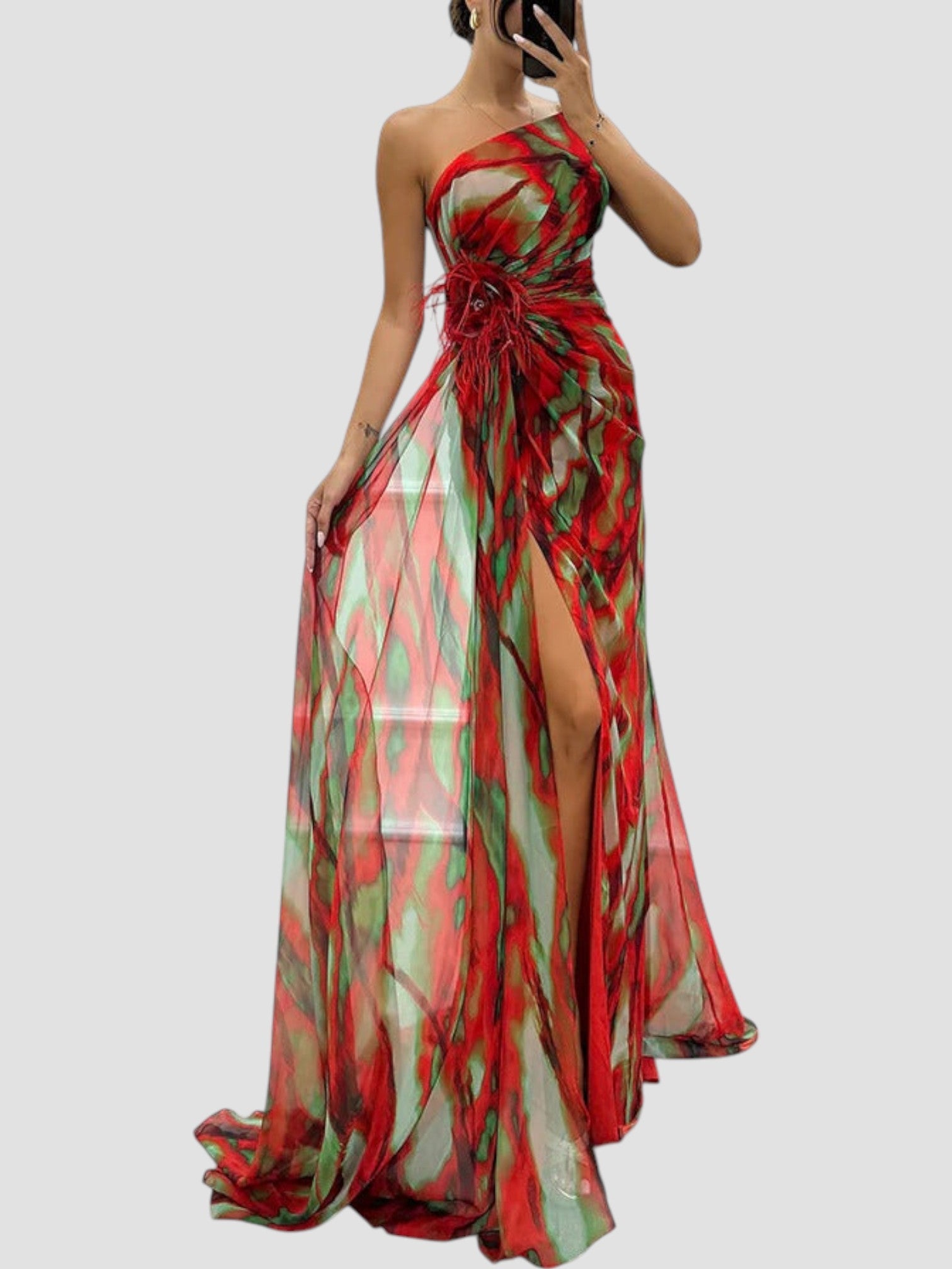 Nicole | Kleid