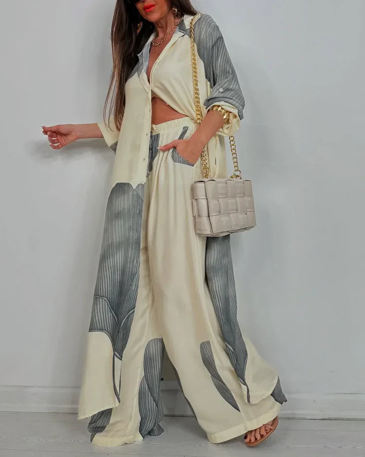 Moriel Elegant Set