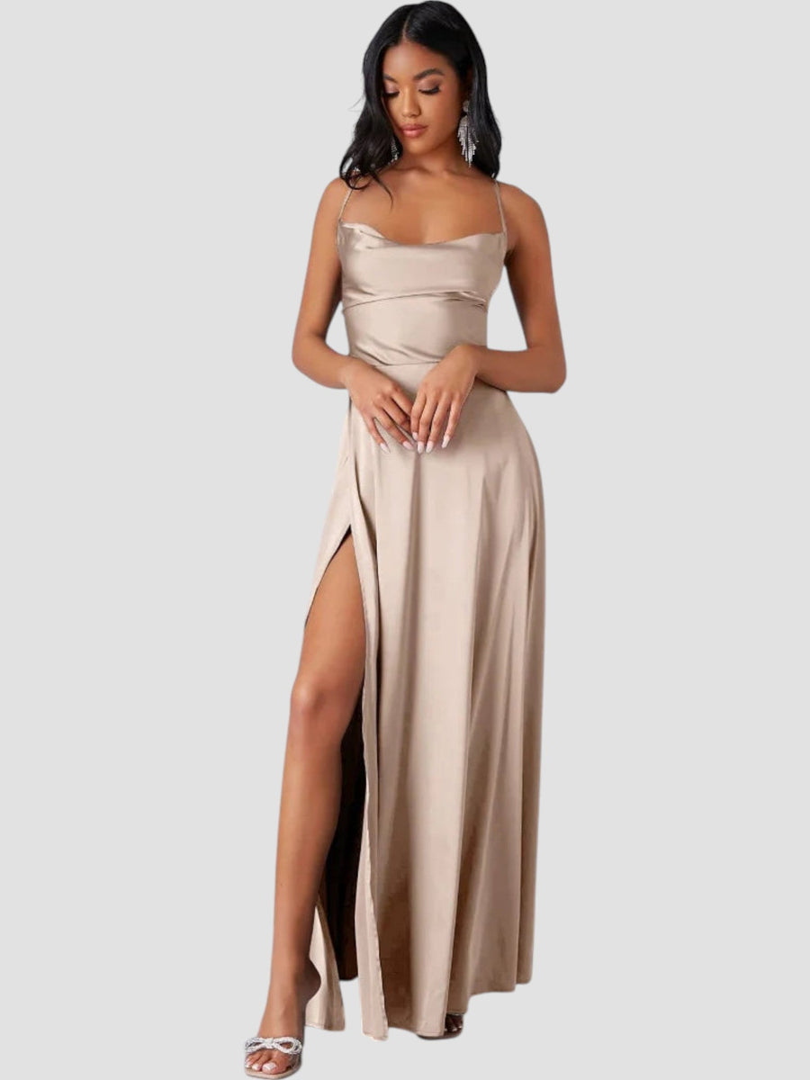 Elvira Dress