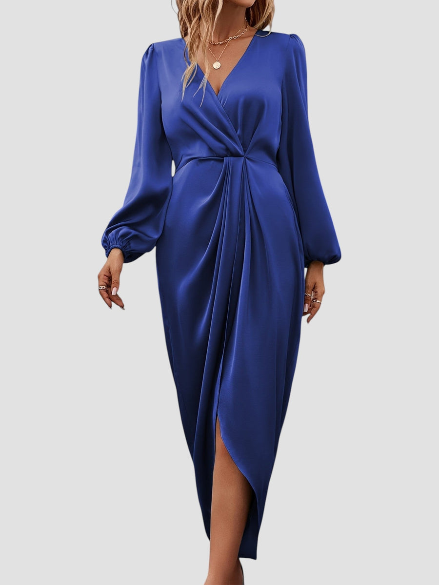 Madelina Midi Dress