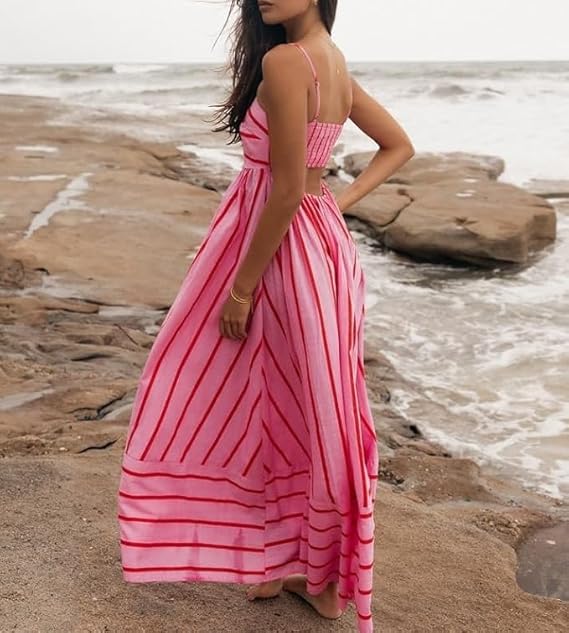 Kayla™ | Dämmerbrise Kleid