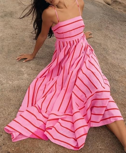 Kayla™ | Dämmerbrise Kleid