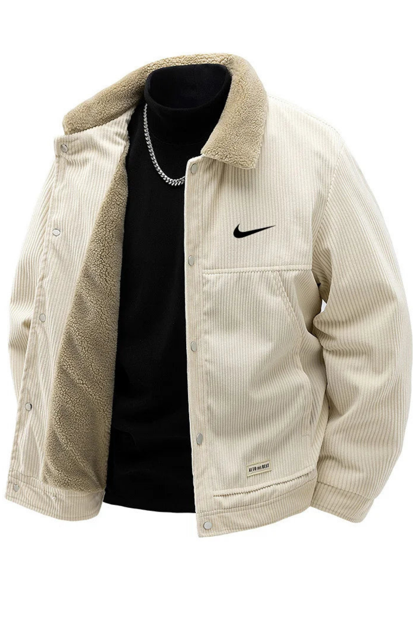 Colt | NK Jacket