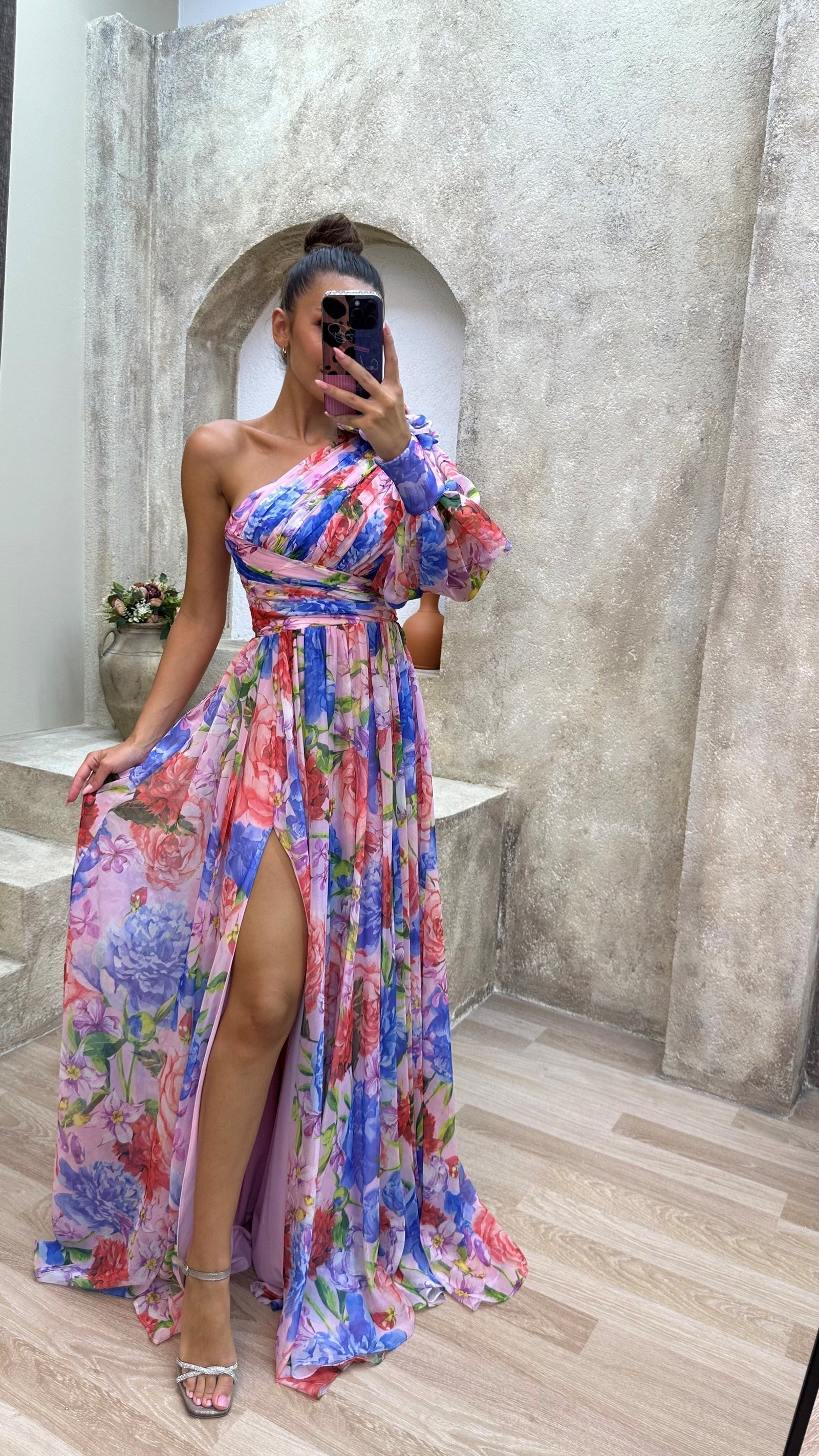 Mckenna | Abito elegante