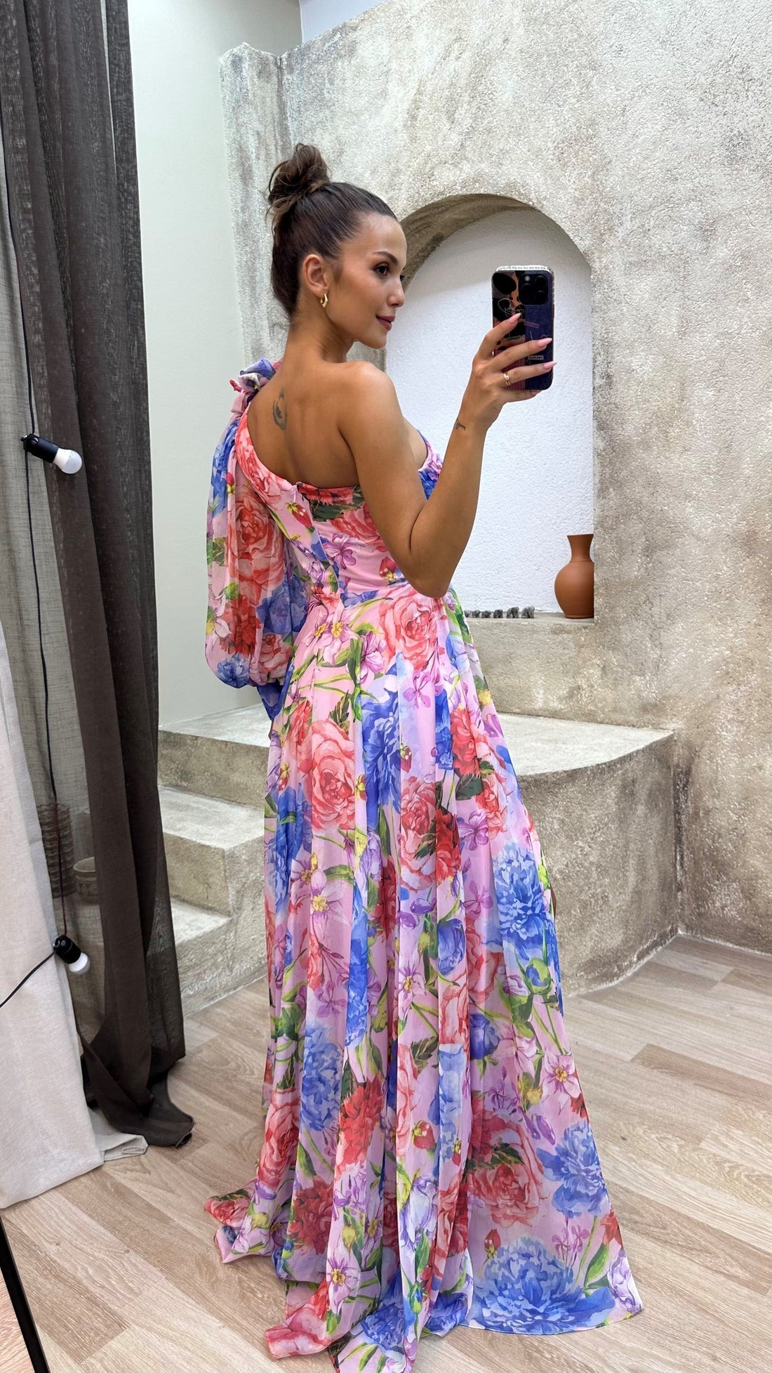 Mckenna | Abito elegante
