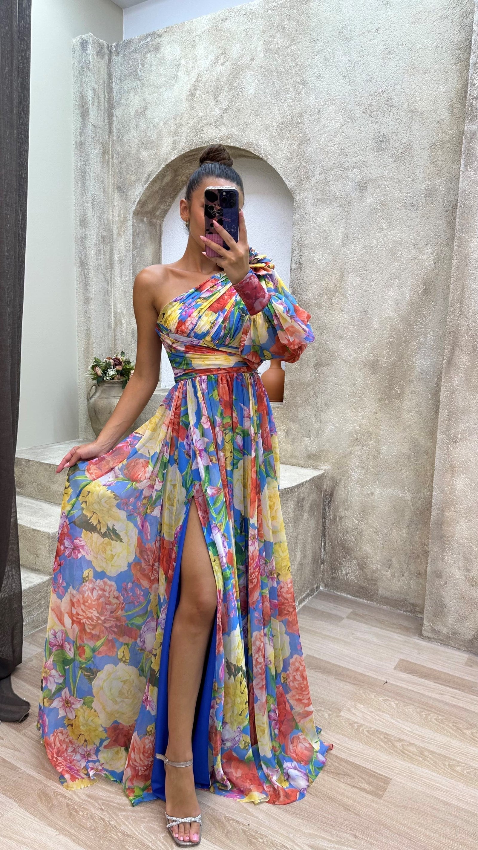 Mckenna | Abito elegante