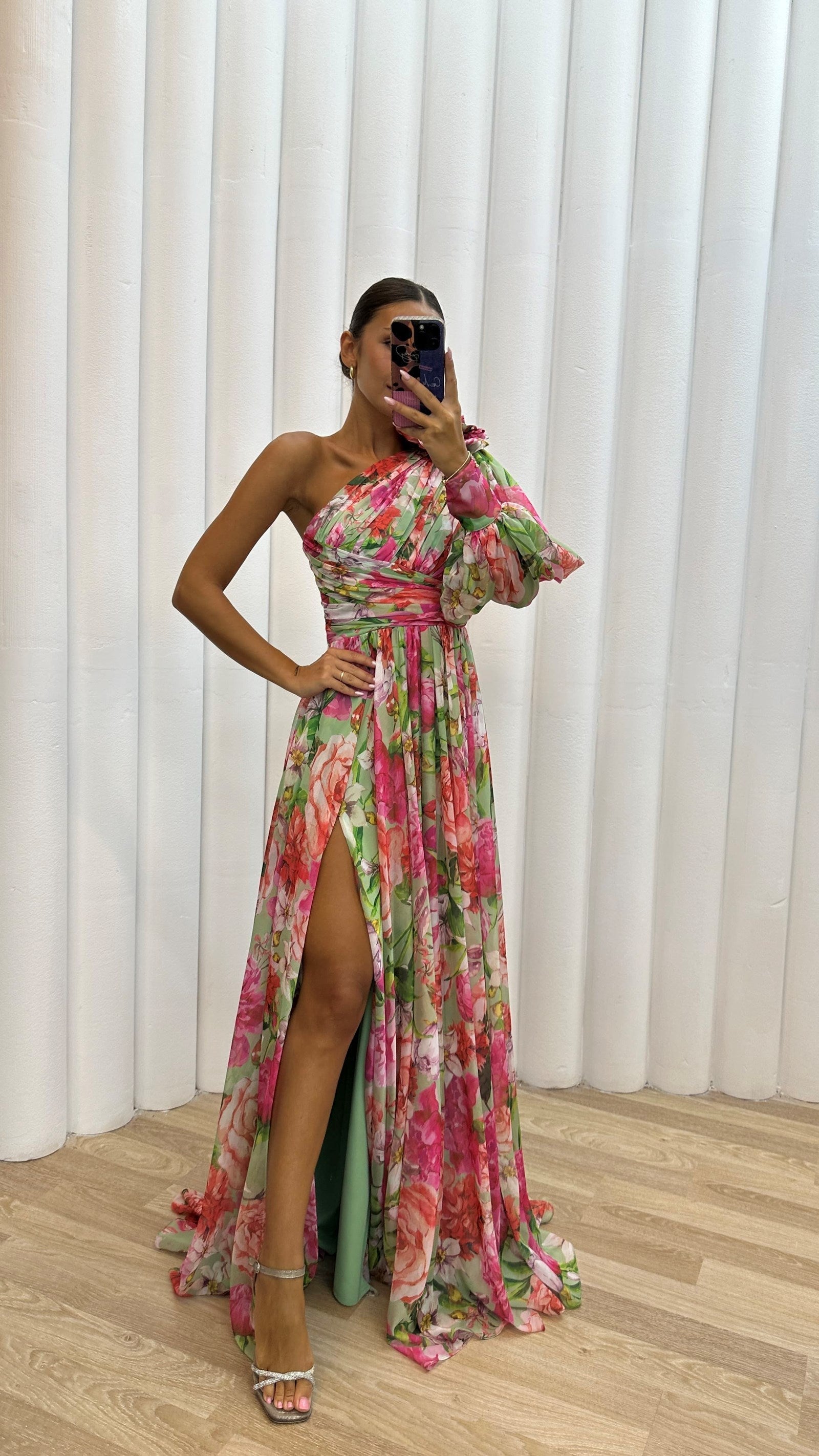 Mckenna | Abito elegante