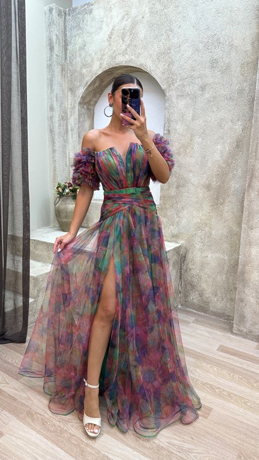 Jessica | Elegantes Kleid