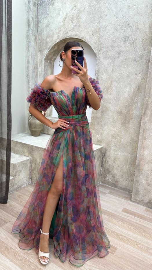 Jessica | Elegantes Kleid