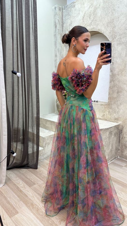 Jessica | Elegantes Kleid