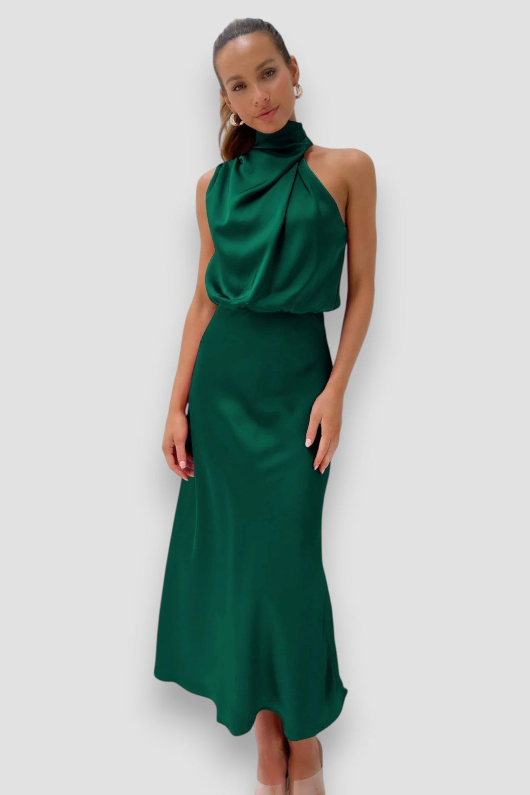 Carlina | Sommerkleid