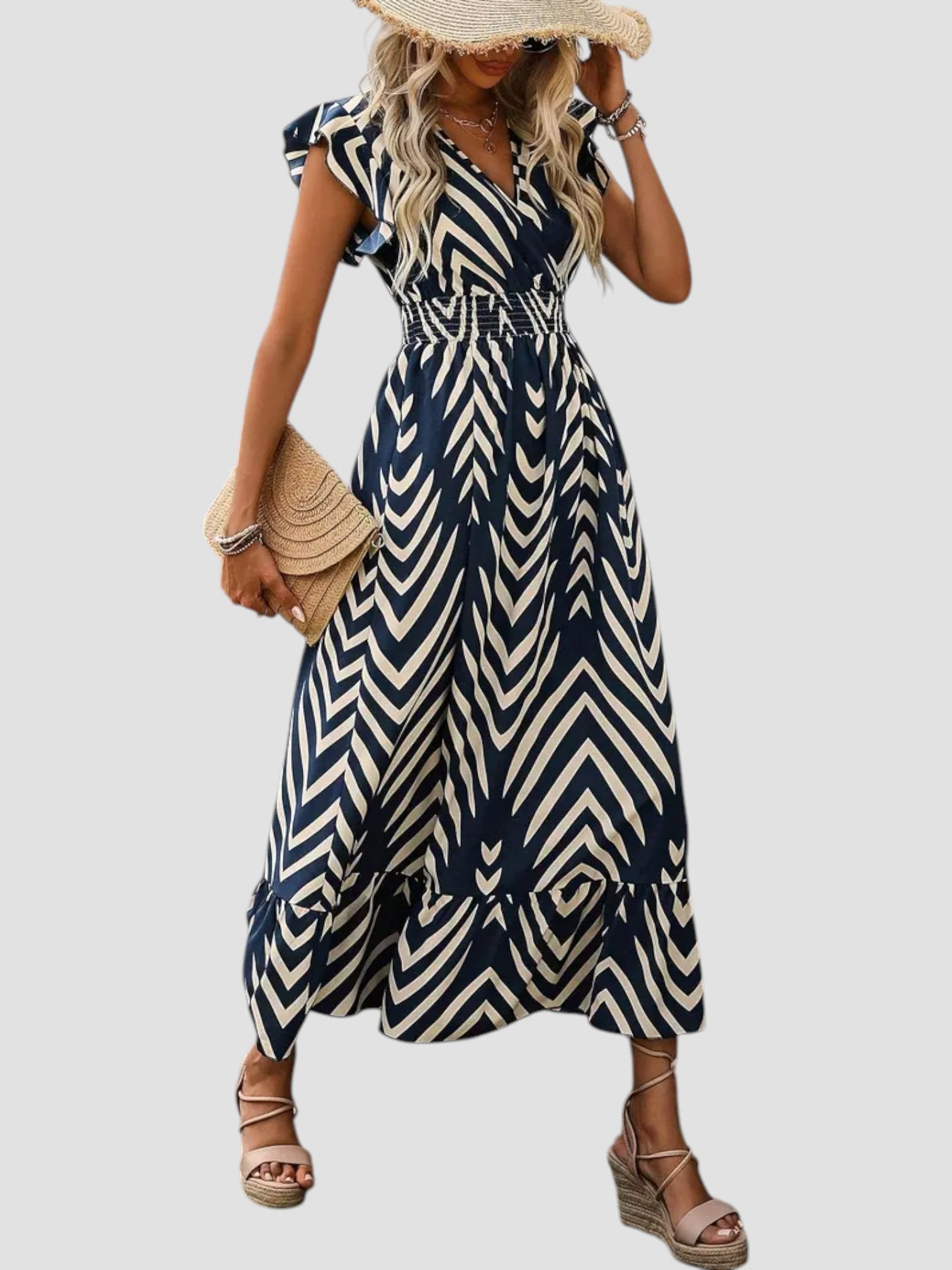 Nina | Kleid