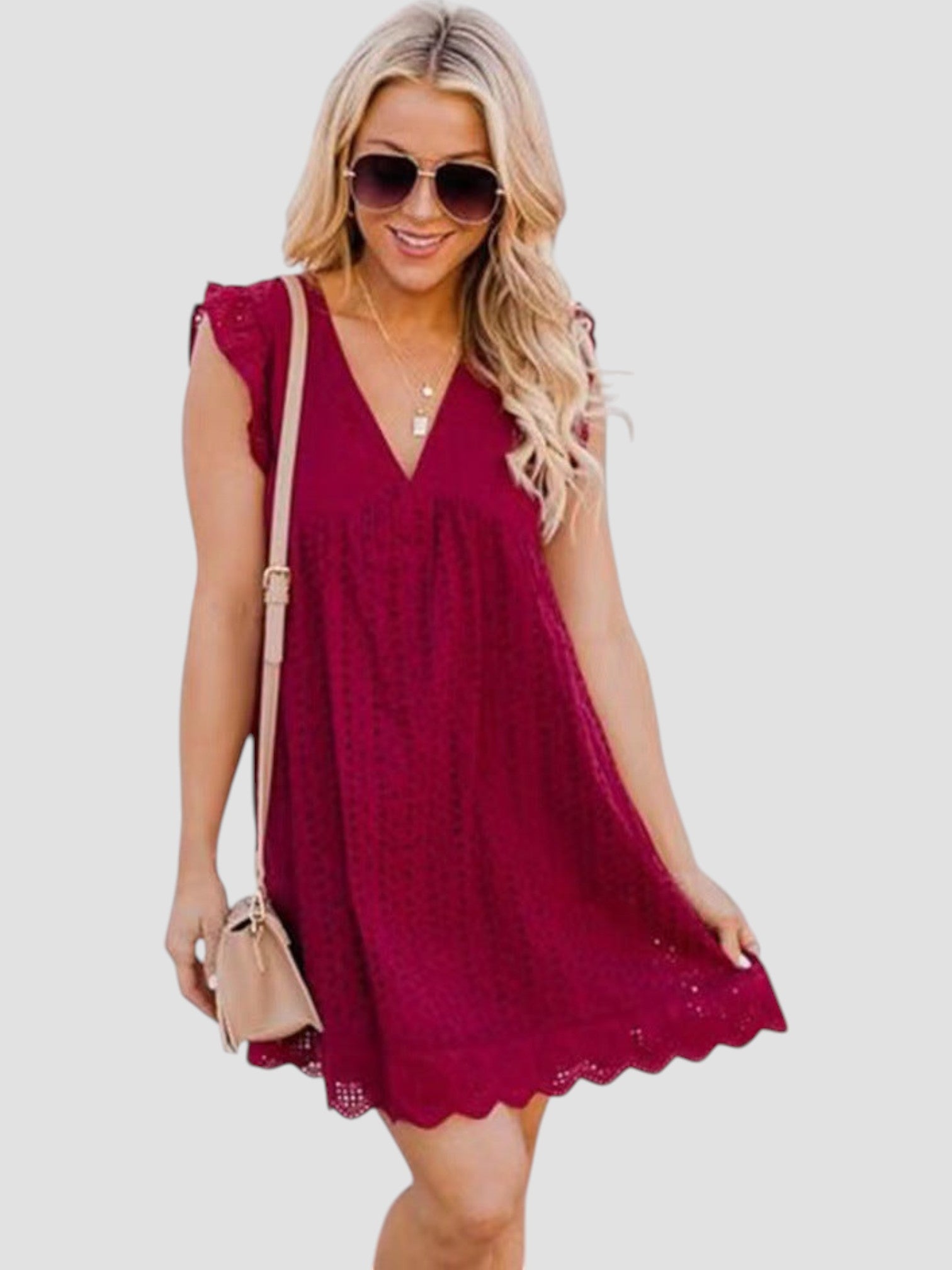 Jeannette | Kleid