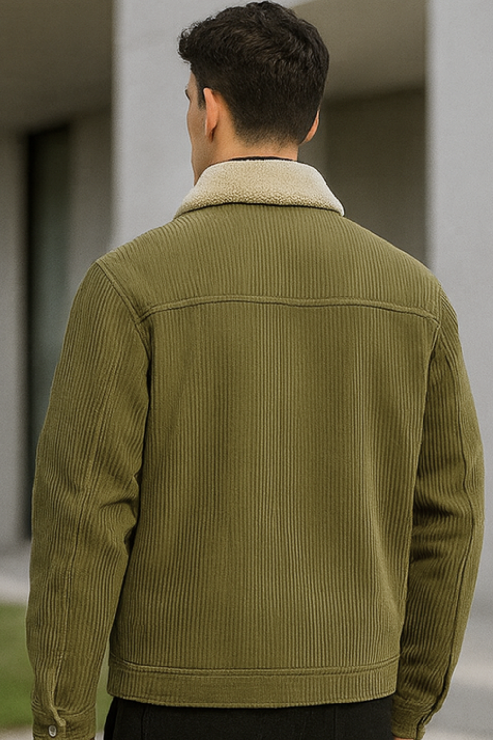 Colt | NK Jacket