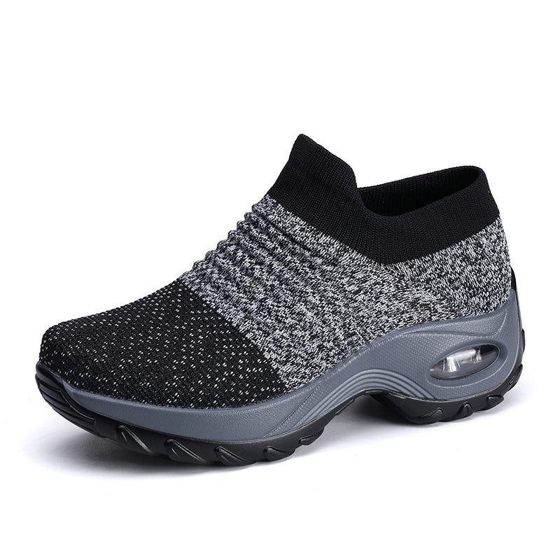 Florence – Schlanke Slip-On-Schuhe