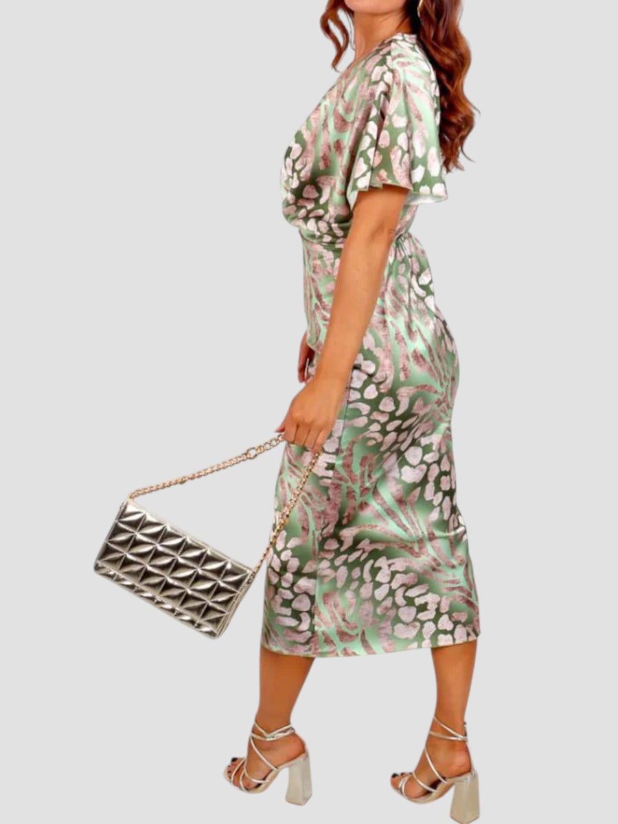 Rina Elegant Dress