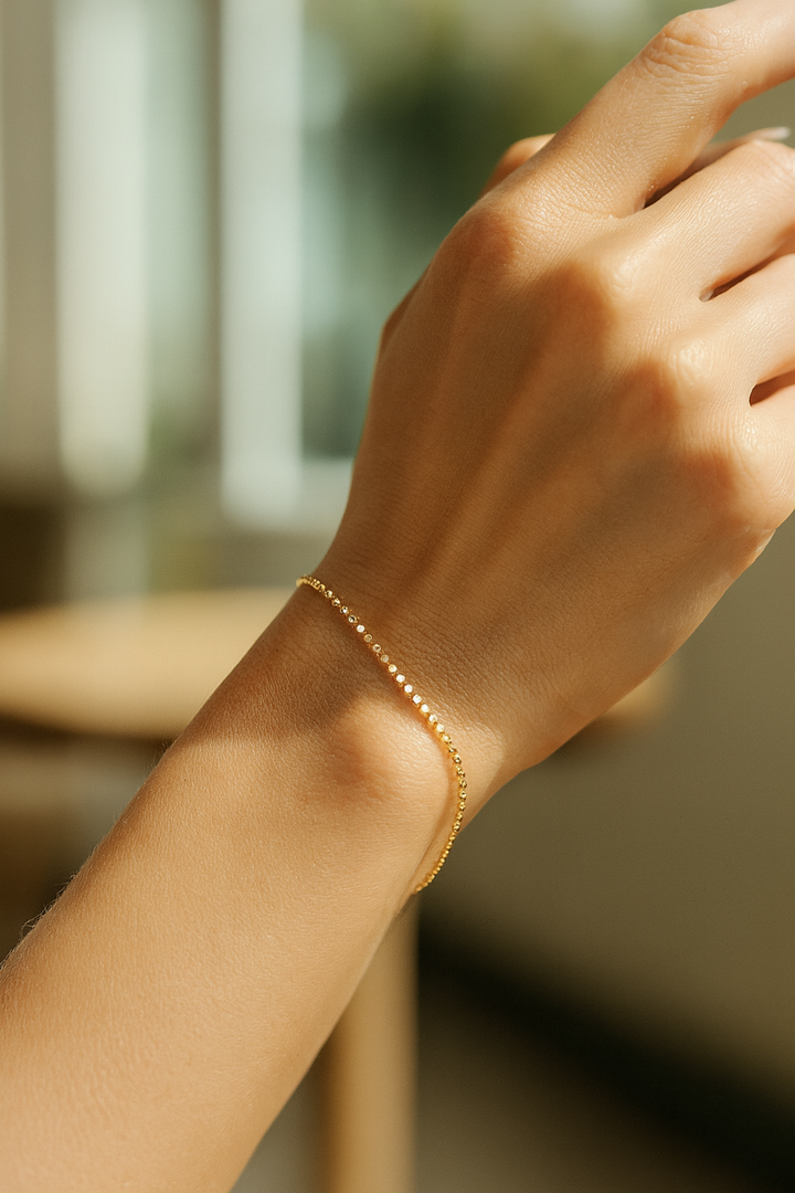 Aurelie | Anatole Bracelet