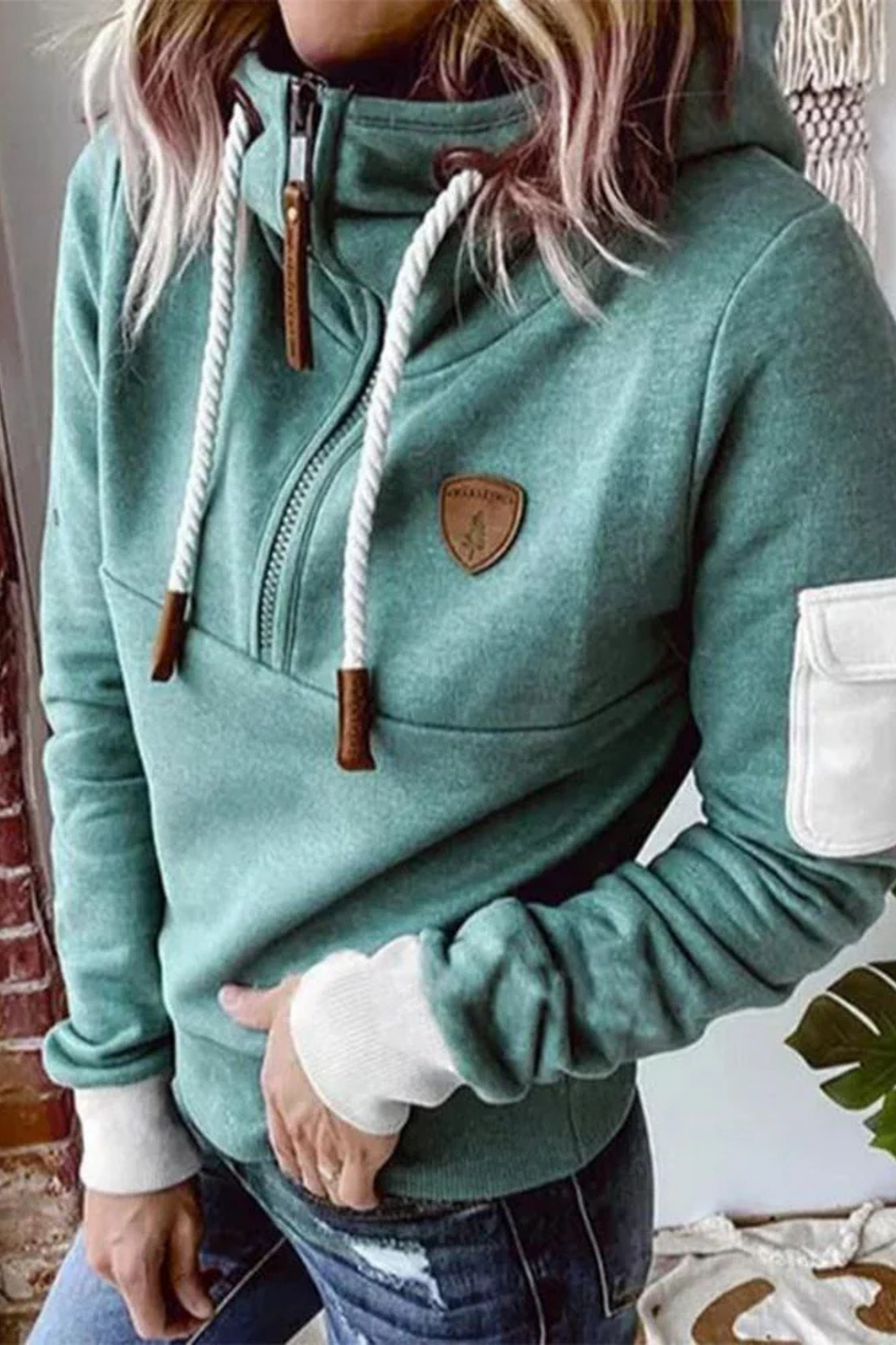 Arlette | Casual Sweatshirt