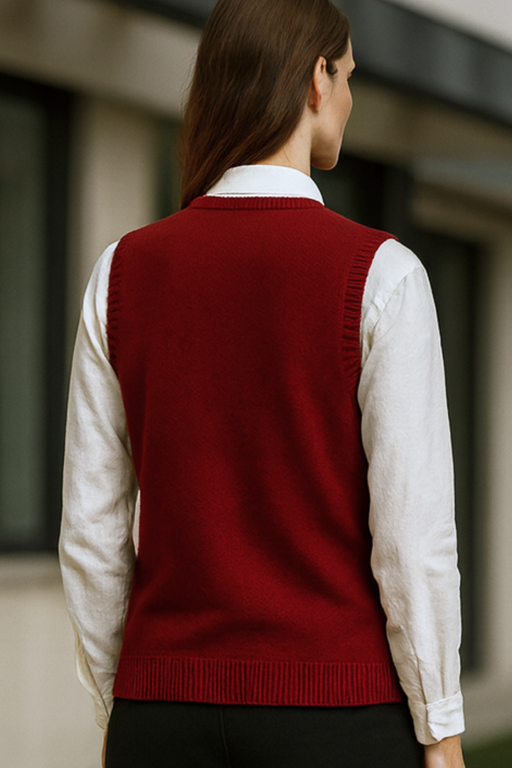 Cecilia | Strick-Cardigan