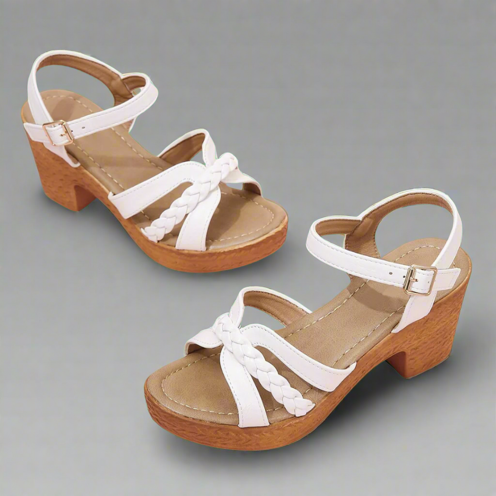Yana | Modische Sandalen mit orthopädischem Komfort