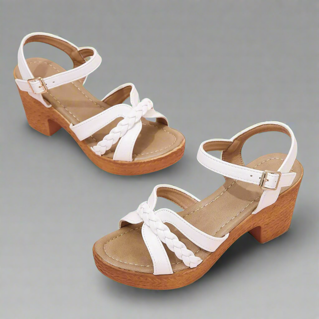 Yana™ | Modische Sandalen mit orthopädischem Komfort
