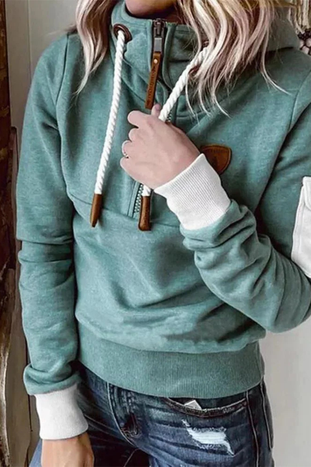 Arlette | Casual Sweatshirt