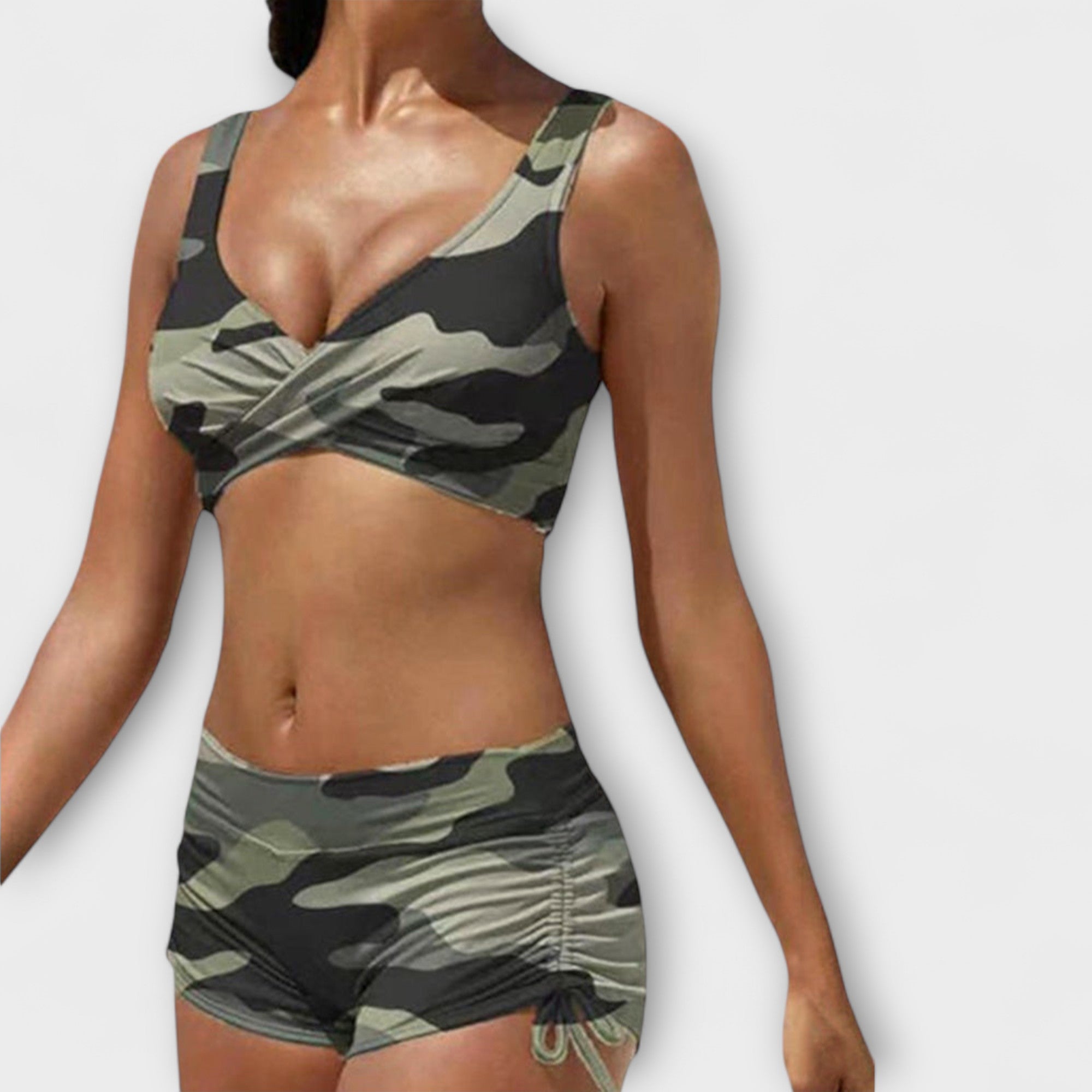 Anabella – Stilvoller Bikini
