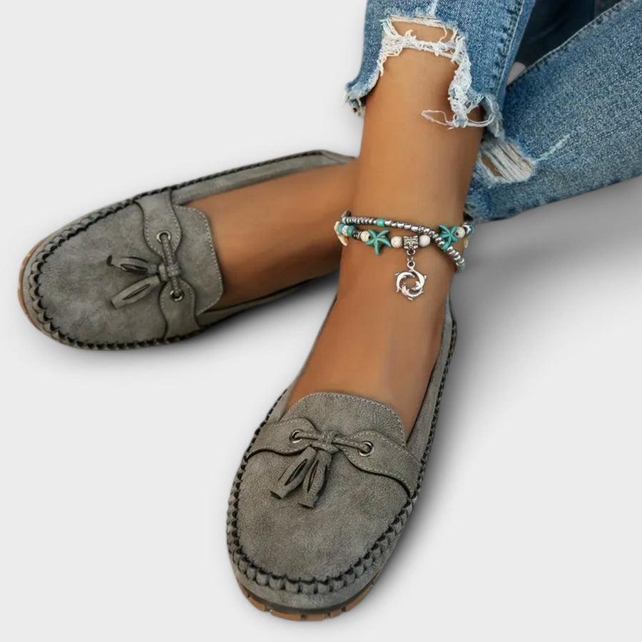 Maja Loafer