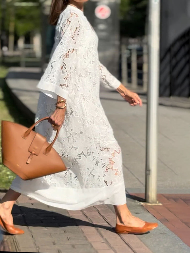 Jadvyga | Kleid voller erhabener Anmut