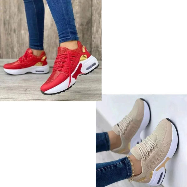 Marta | Breite Passform Orthopädische Schuhe