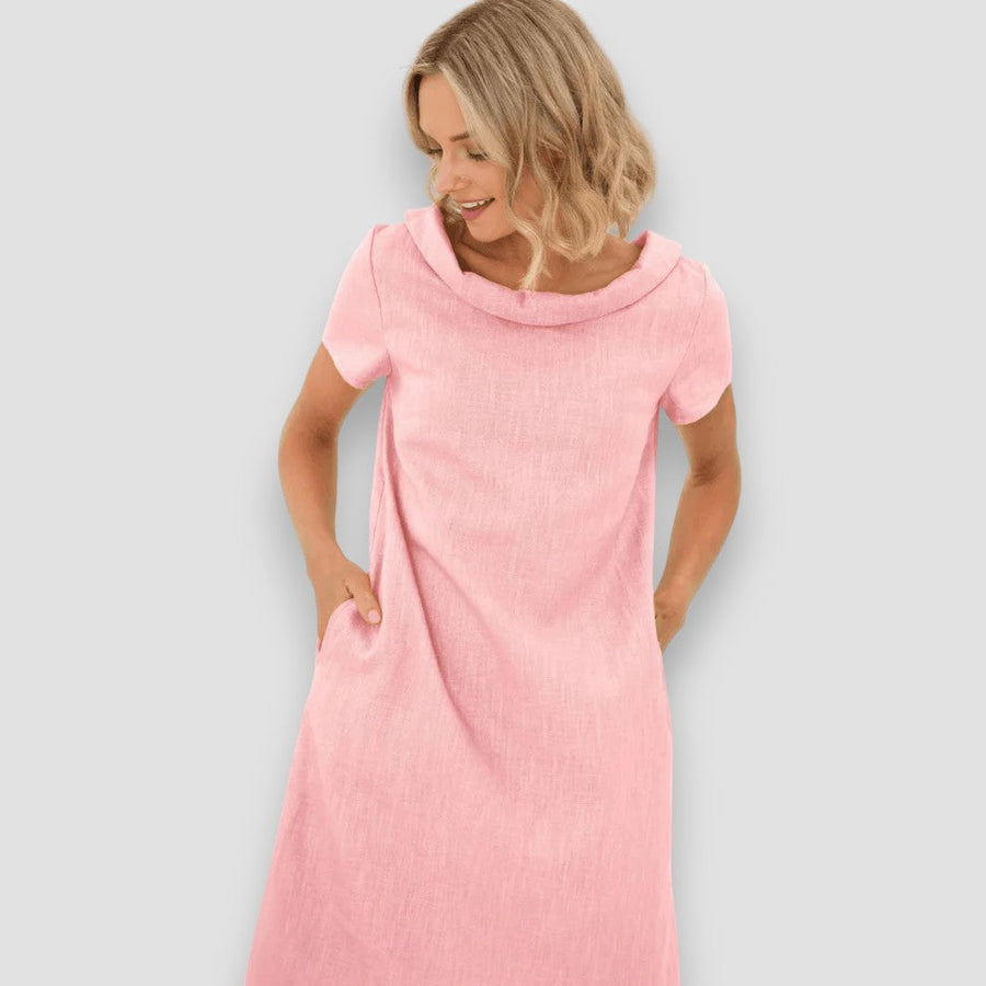 Viola Summer Dress