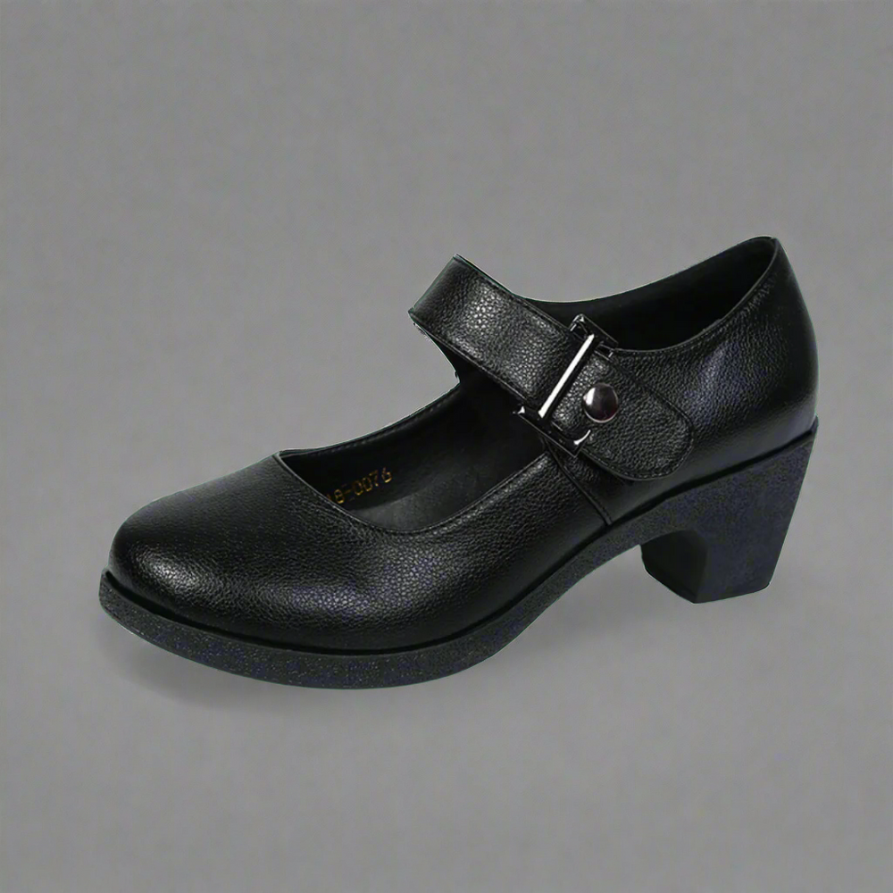 Rut | Bequeme Schuhe für empfindliche Füße