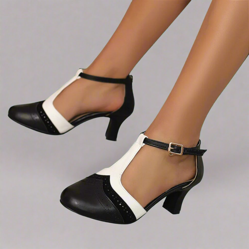 Stina | Bequeme Sandalen für anspruchsvolle Füße
