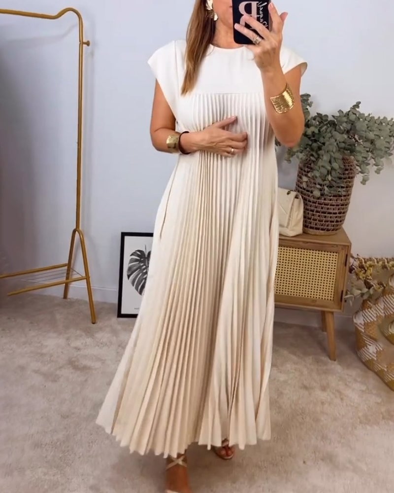 Kelsey | Klassisches Damenkleid