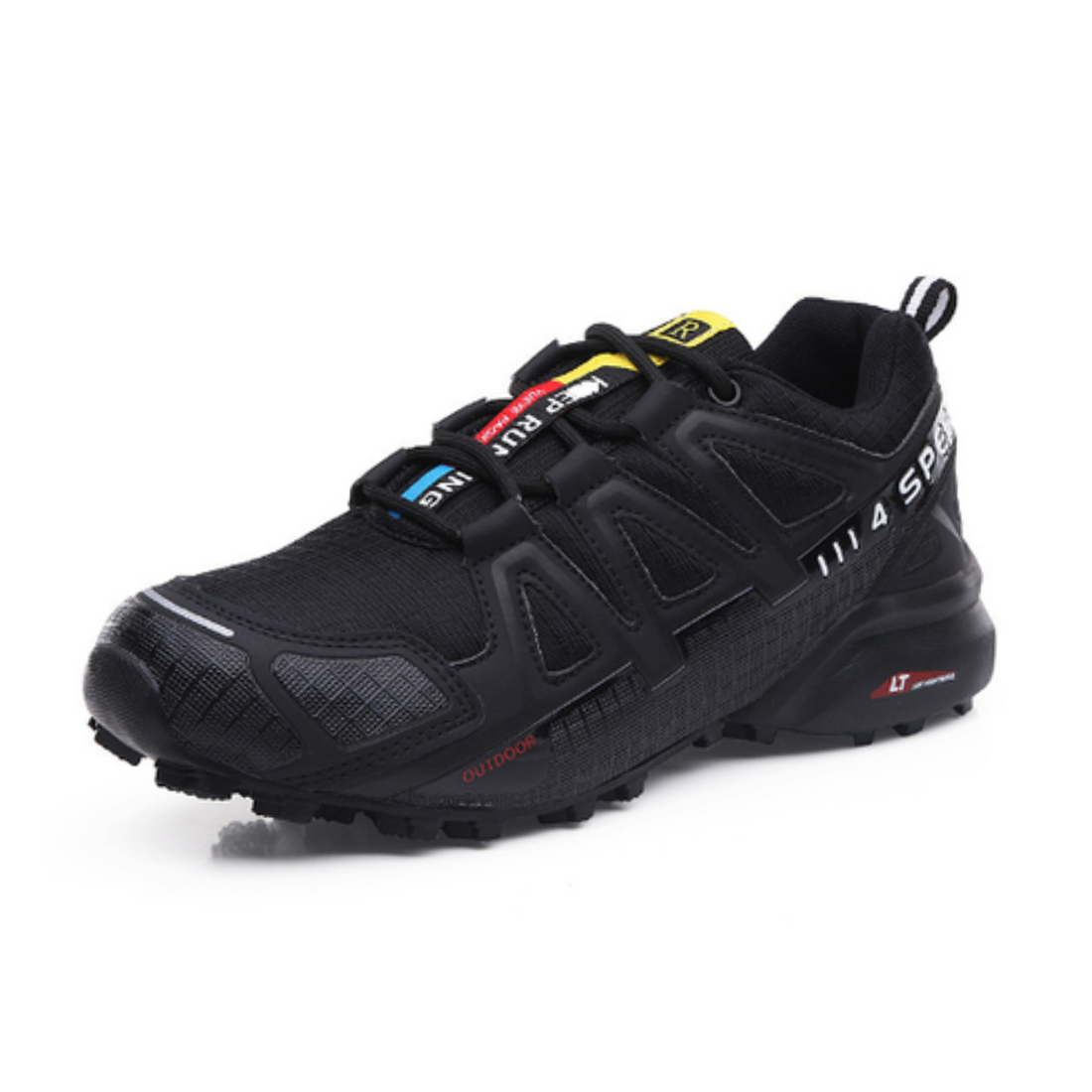 Zaycor – Wanderschuhe