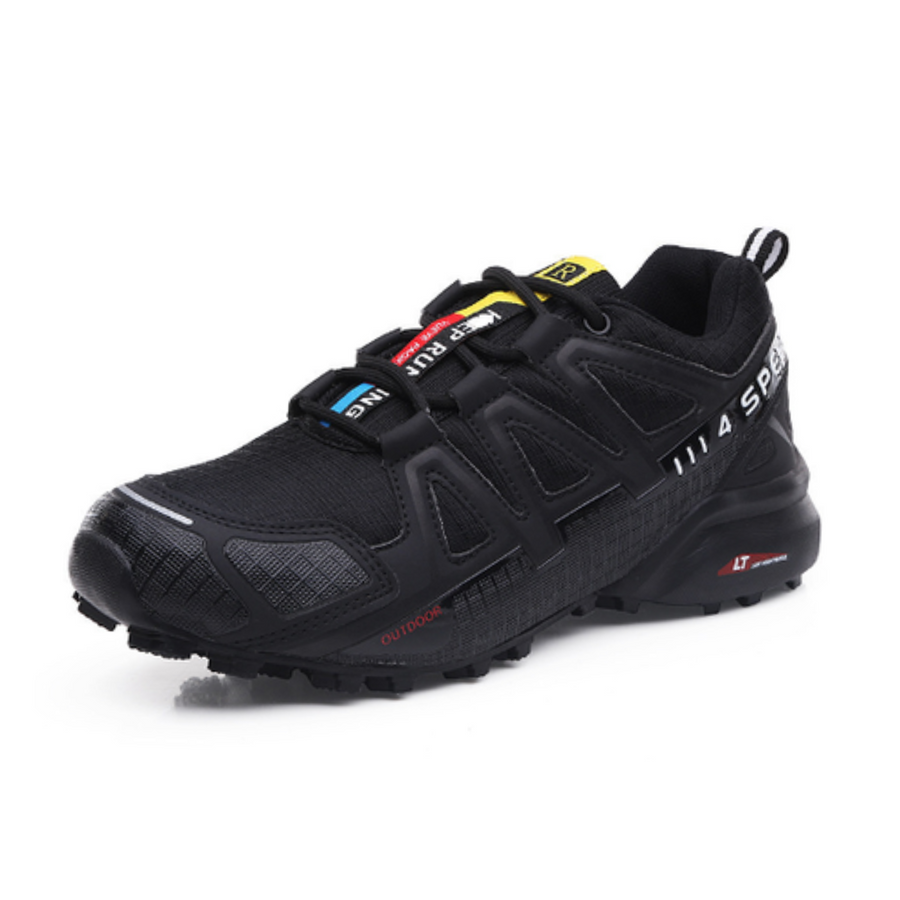 Zaycor Wanderschuhe Shoes