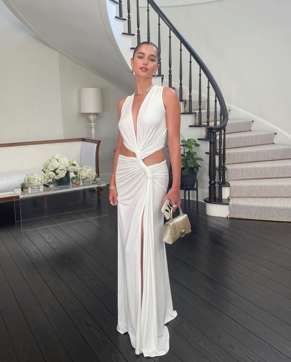 Layla | Trendiges Sommerkleid
