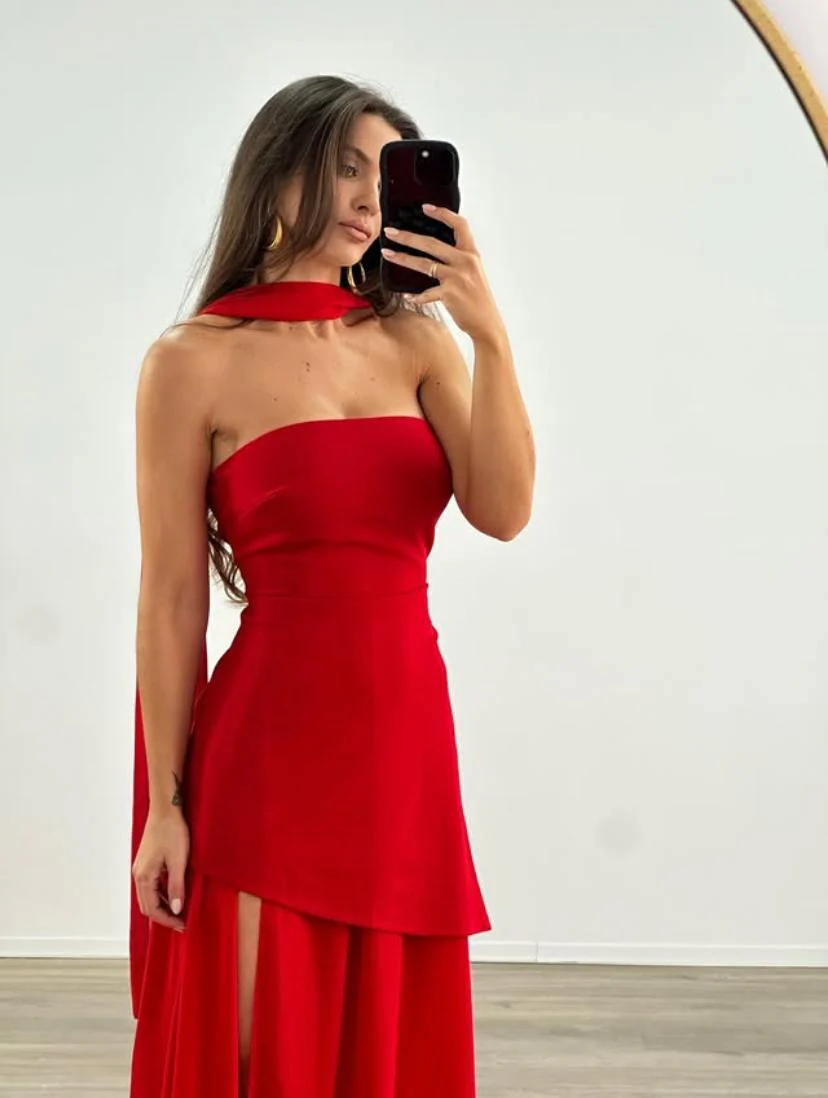 Amanda | Kleid