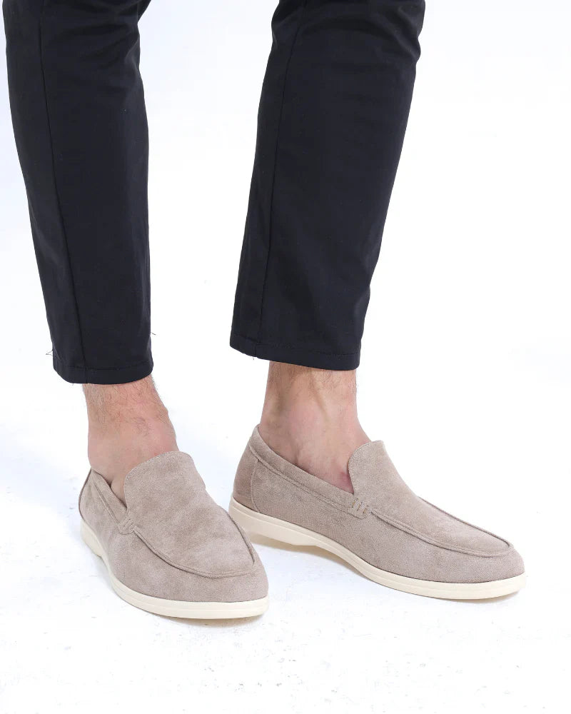 NICO™ | Eleganter Mokassin