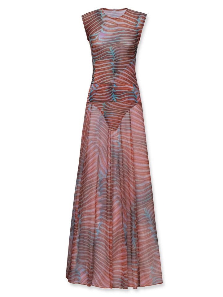 Otilia | Auffälliges Rock-Set