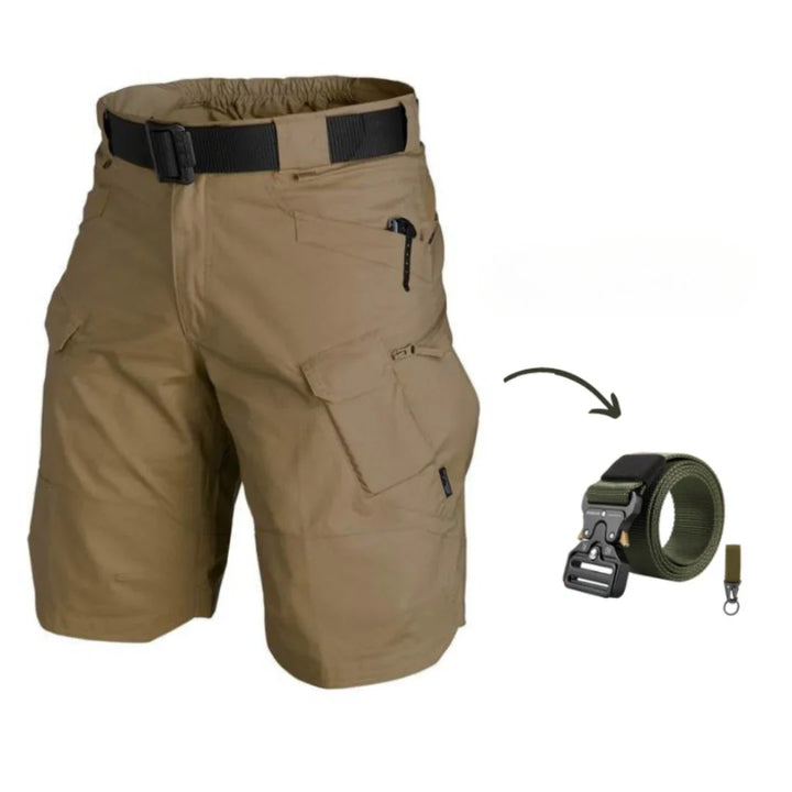 Ryder™ | Taktisches Multi-Taschen Shorts Set