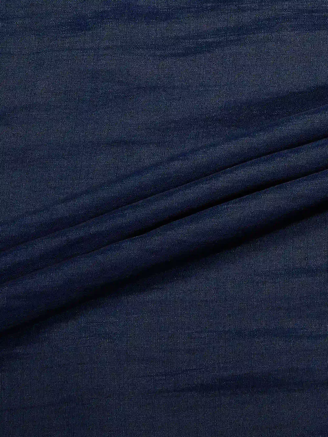 Vesa™ | Fließendes Kleid mit Rüschen