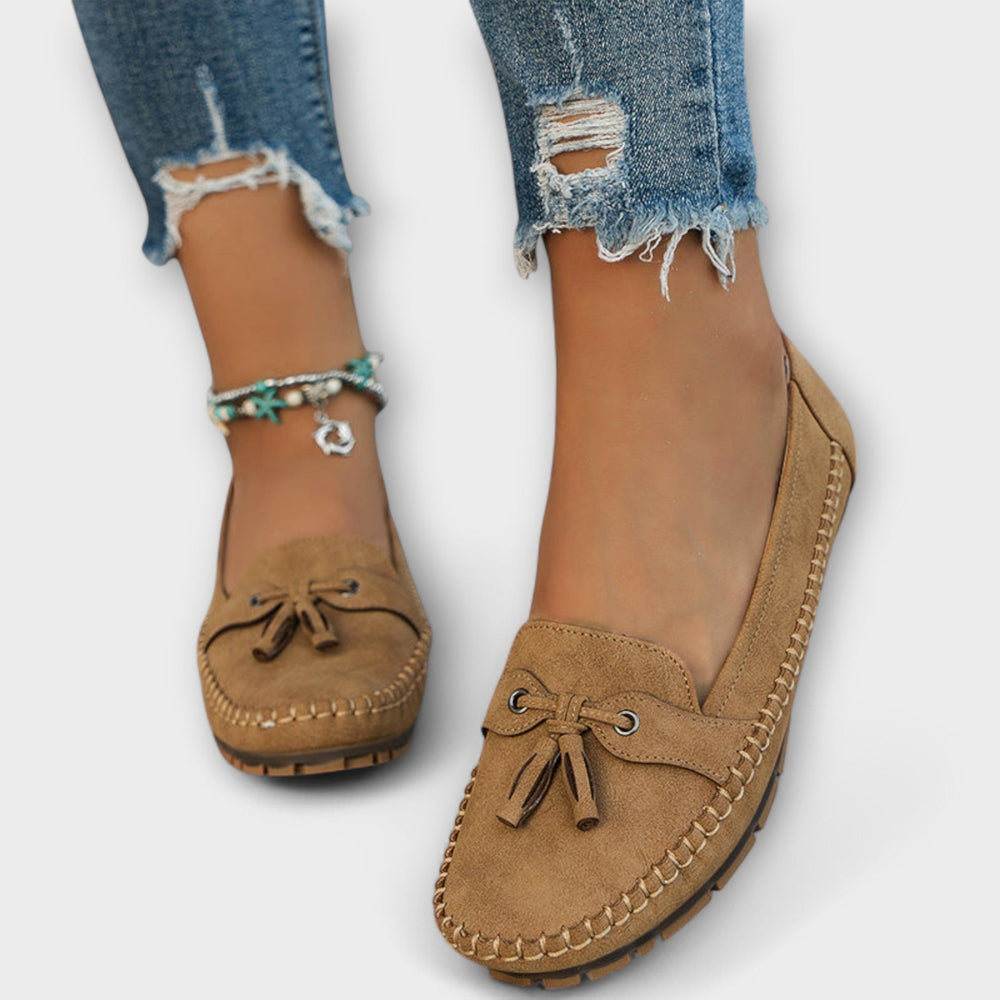 Maja | Loafer