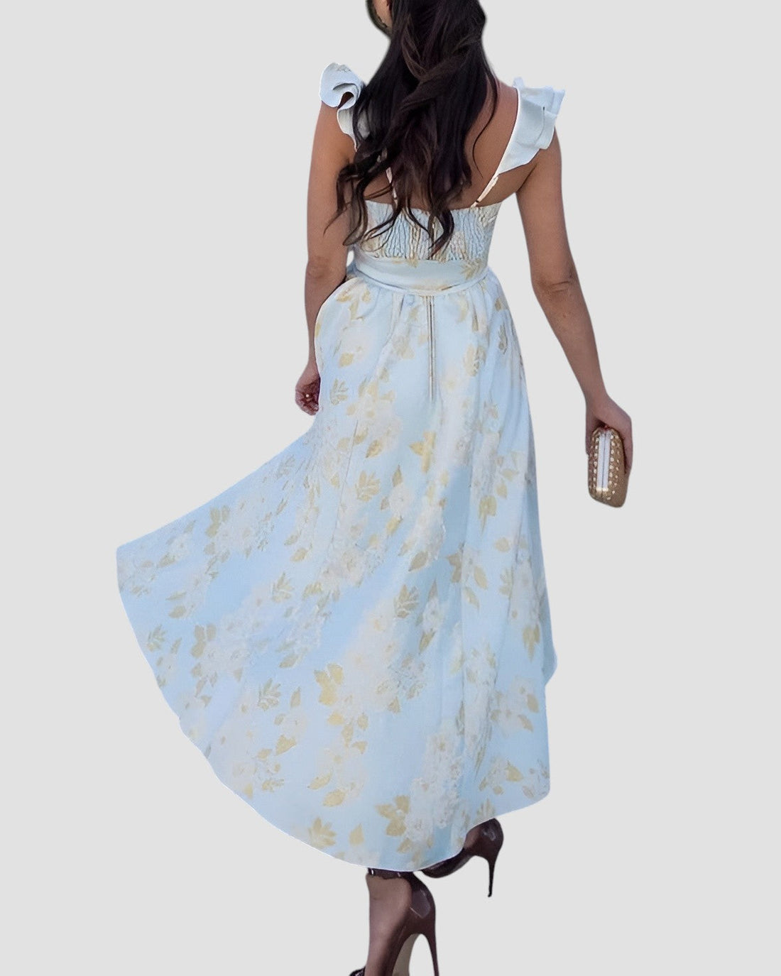 Bruna | Abito elegante