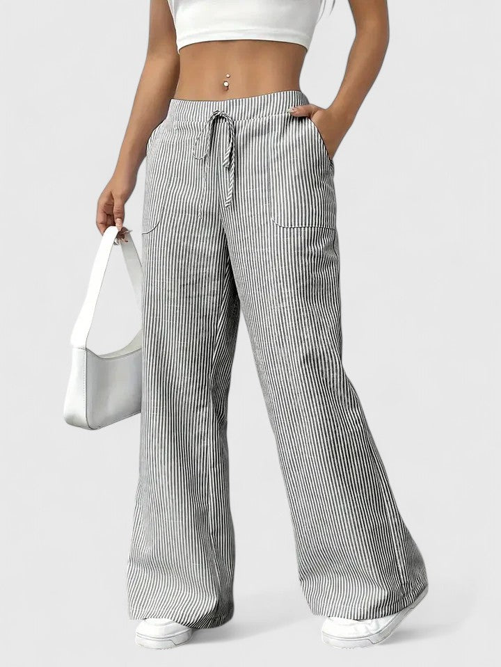 Zaraya™ | Luxuriöse Relaxhose