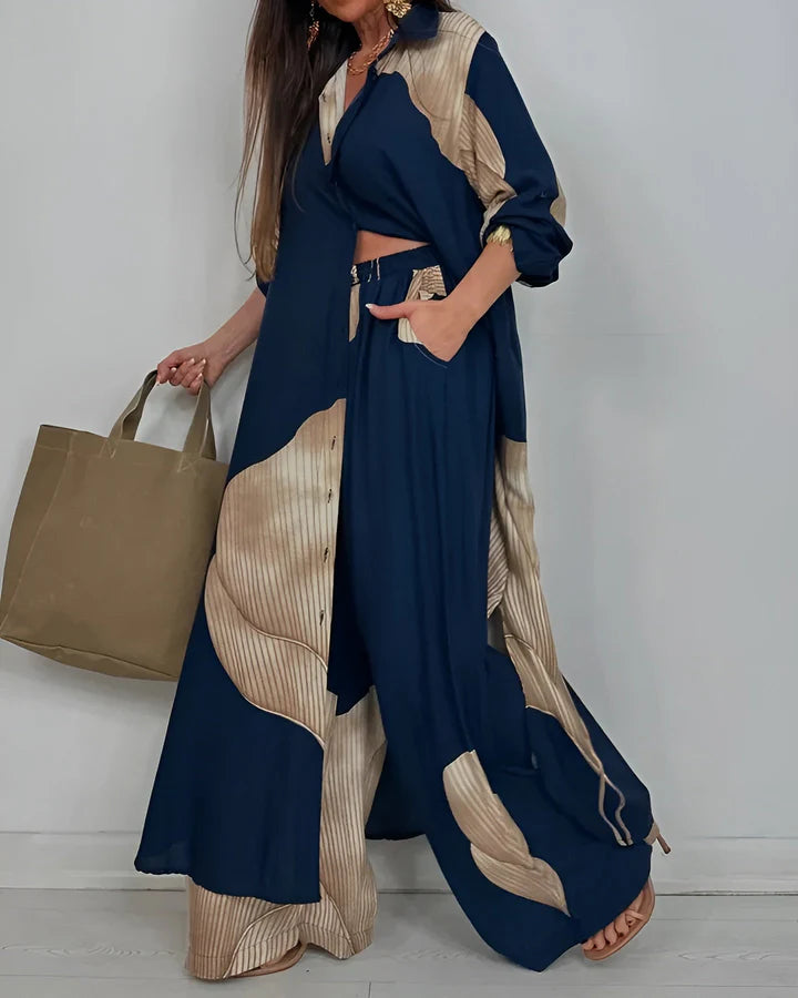 Moriel™ | Elegantes Set