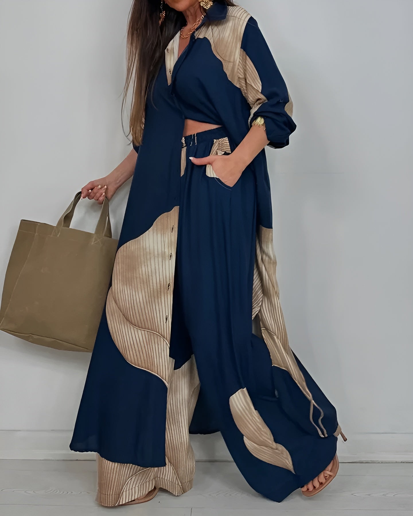 Alora™ | Elegantes Set